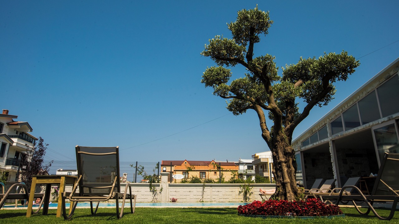 Photo of Outdoor in Cinarcik