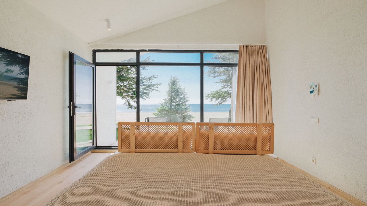 Photo of Bedroom in Igneada