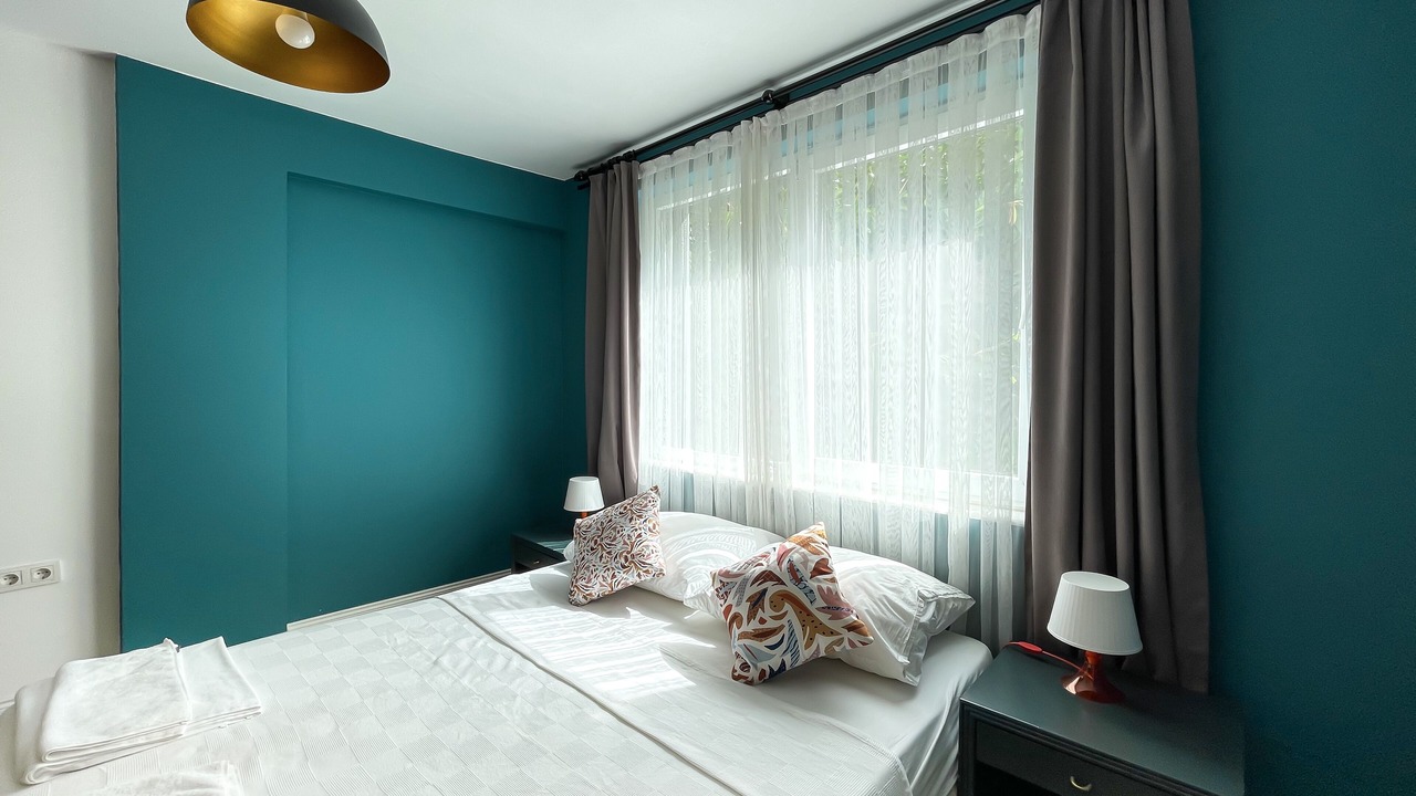 Photo of Bedroom in Eski Lara