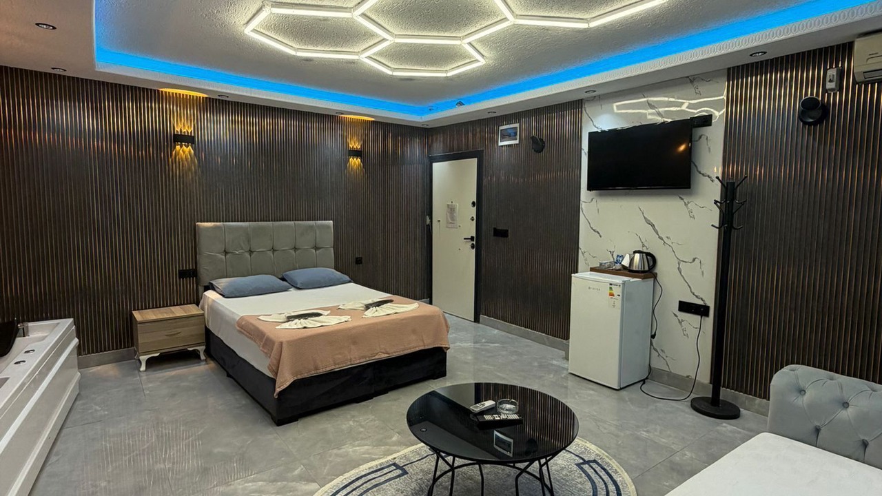 Photo of Bathroom in Kagithane
