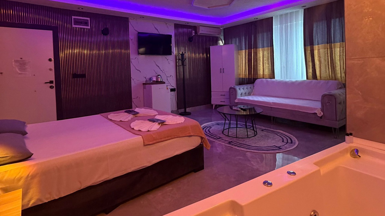 Photo of Bedroom in Kagithane