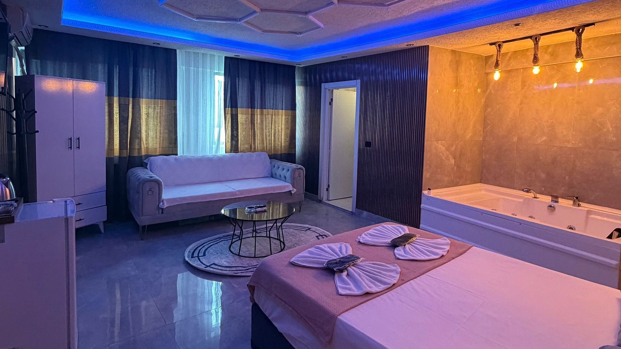 Photo of Bedroom in Kagithane
