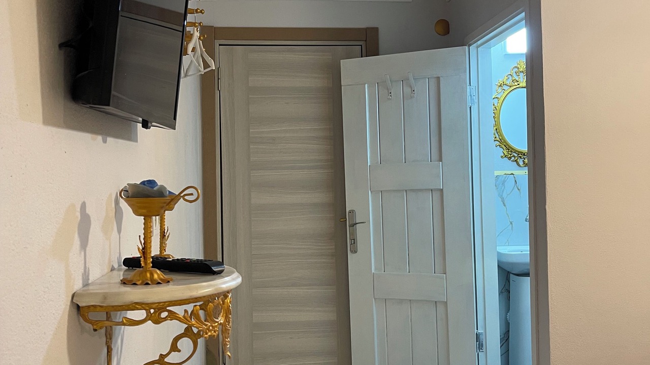 Photo of Bedroom in Hacımemis