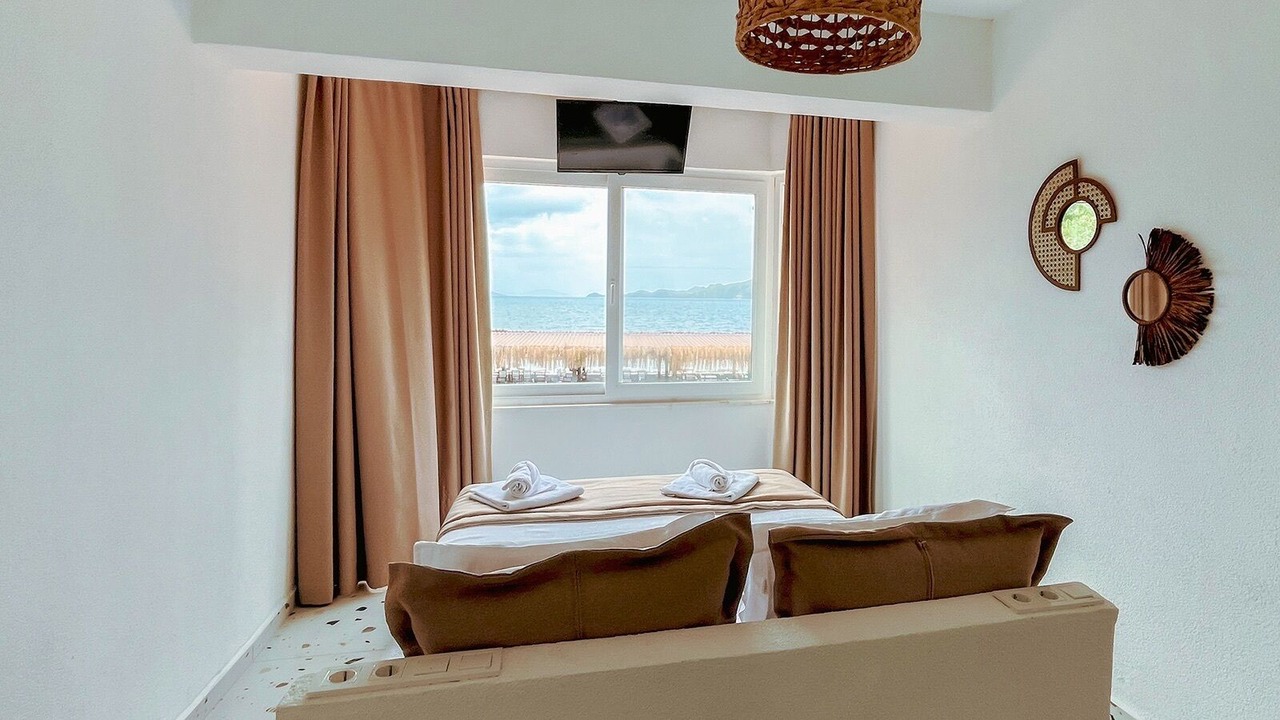 Photo of Bedroom in Avlana
