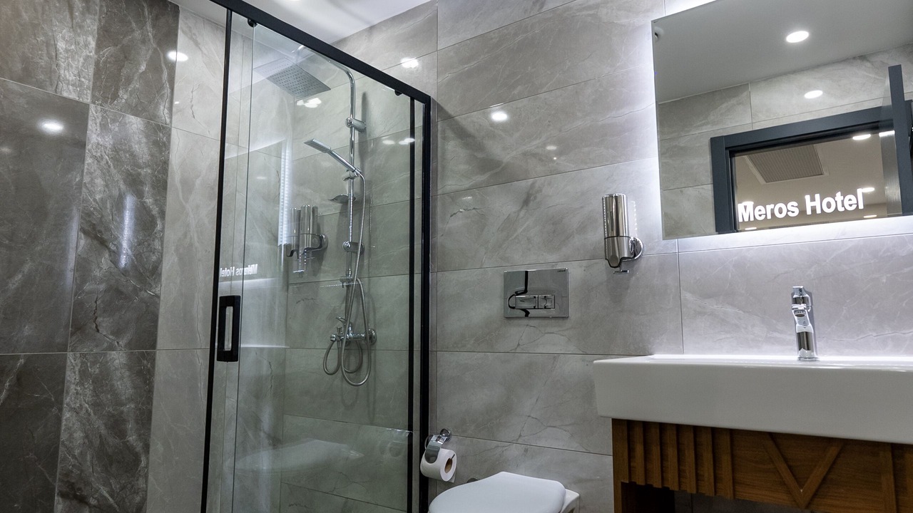 Photo of Bathroom in Kucukcekmece