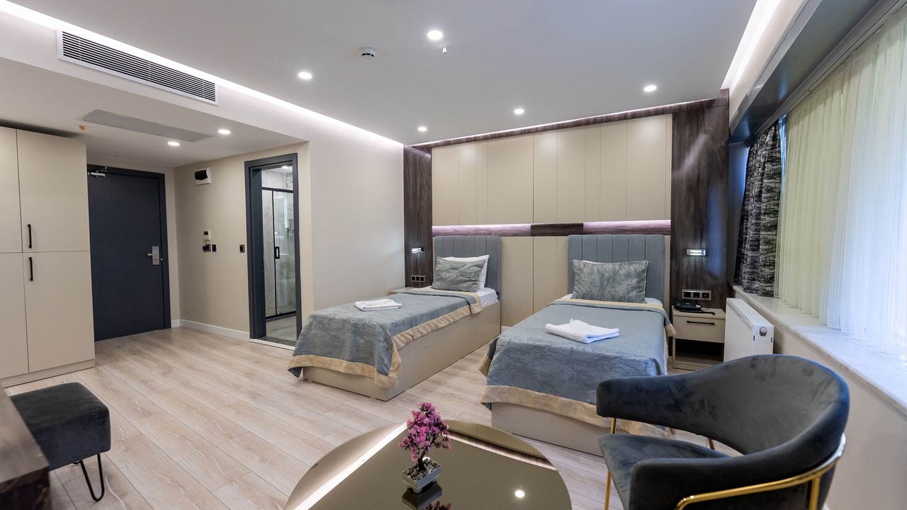 Photo of Bedroom in Kucukcekmece