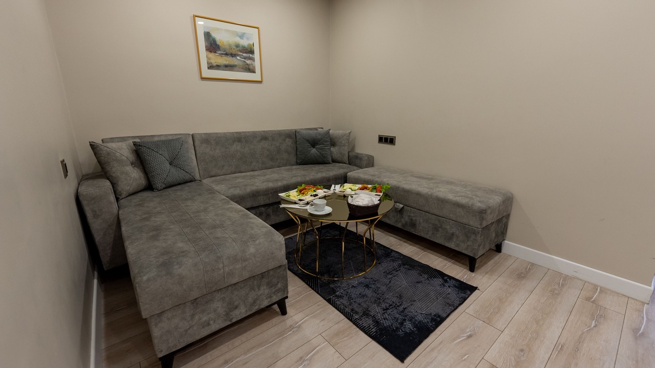 Photo of Bedroom in Kucukcekmece