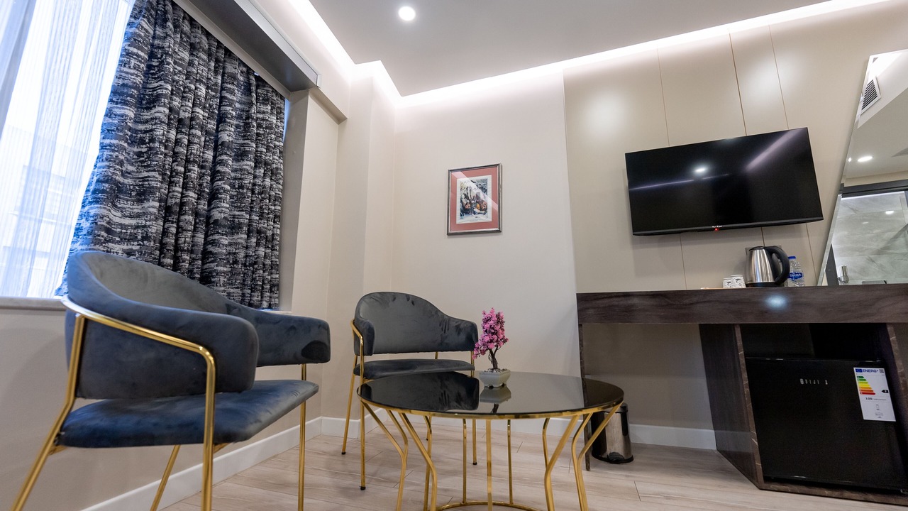 Photo of Bedroom in Kucukcekmece