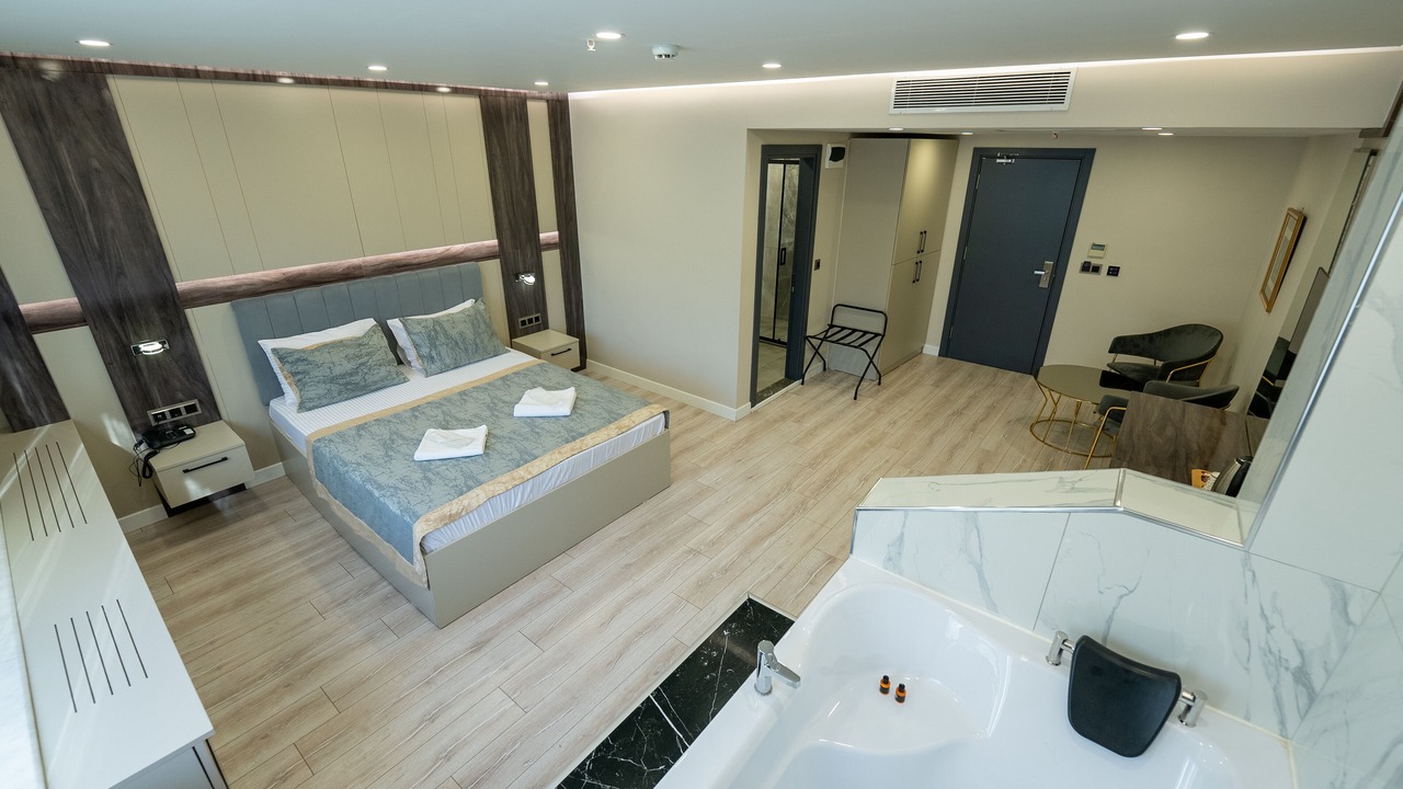 Photo of Livingroom in Kucukcekmece