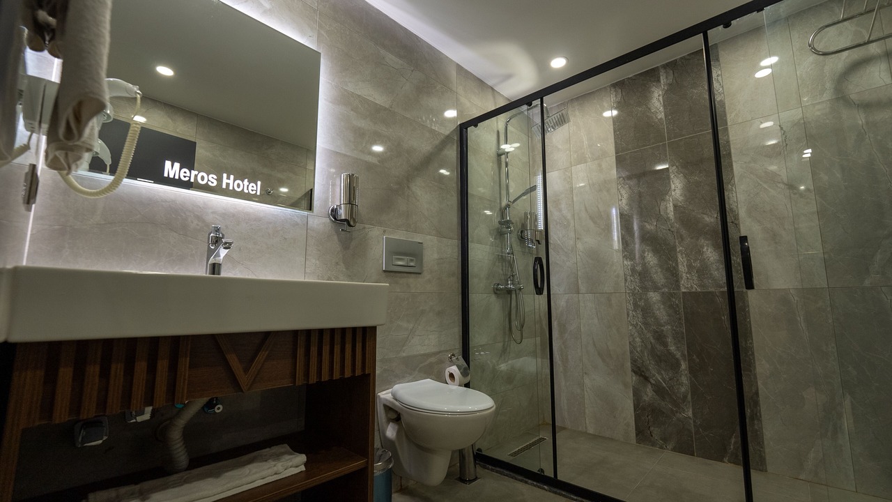 Photo of Bathroom in Kucukcekmece