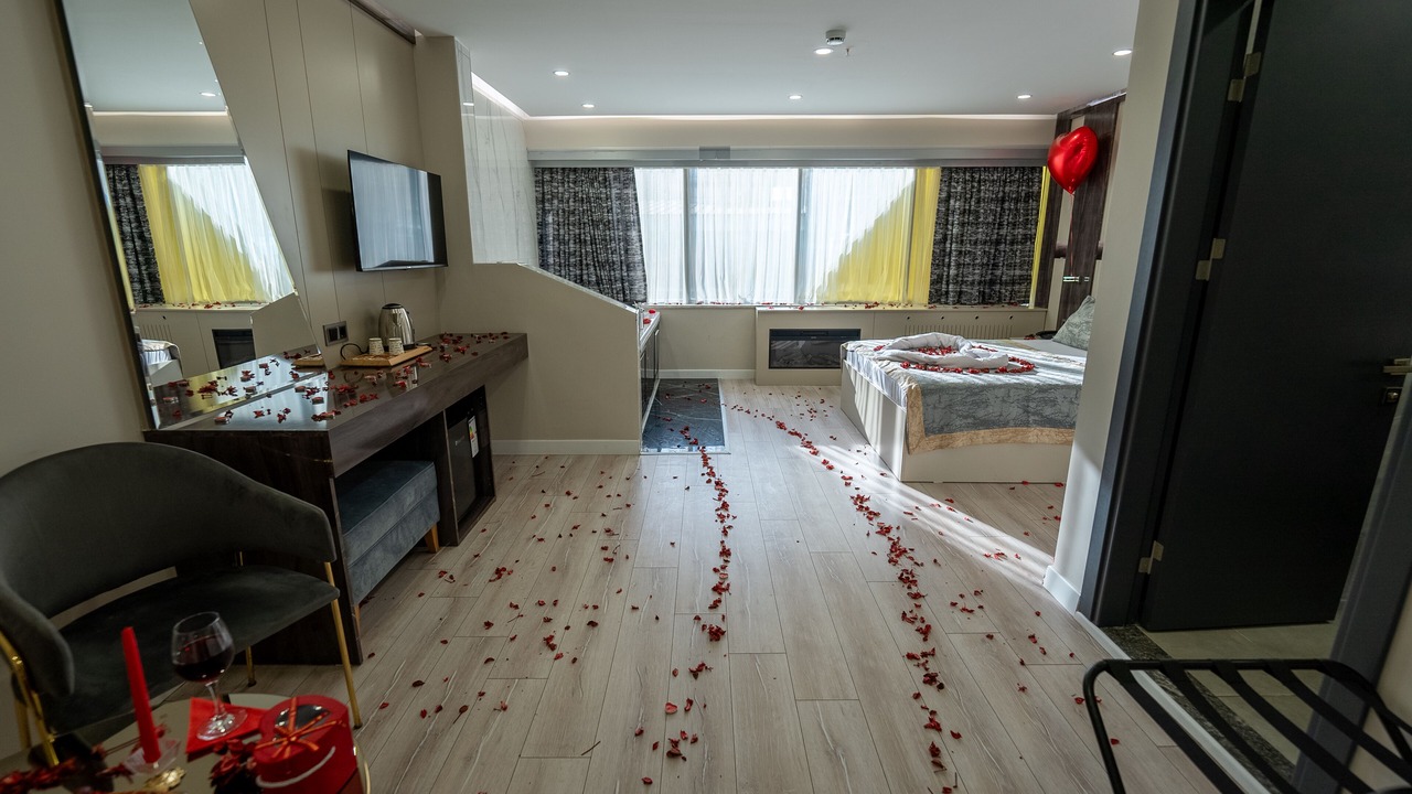 Photo of Livingroom in Kucukcekmece
