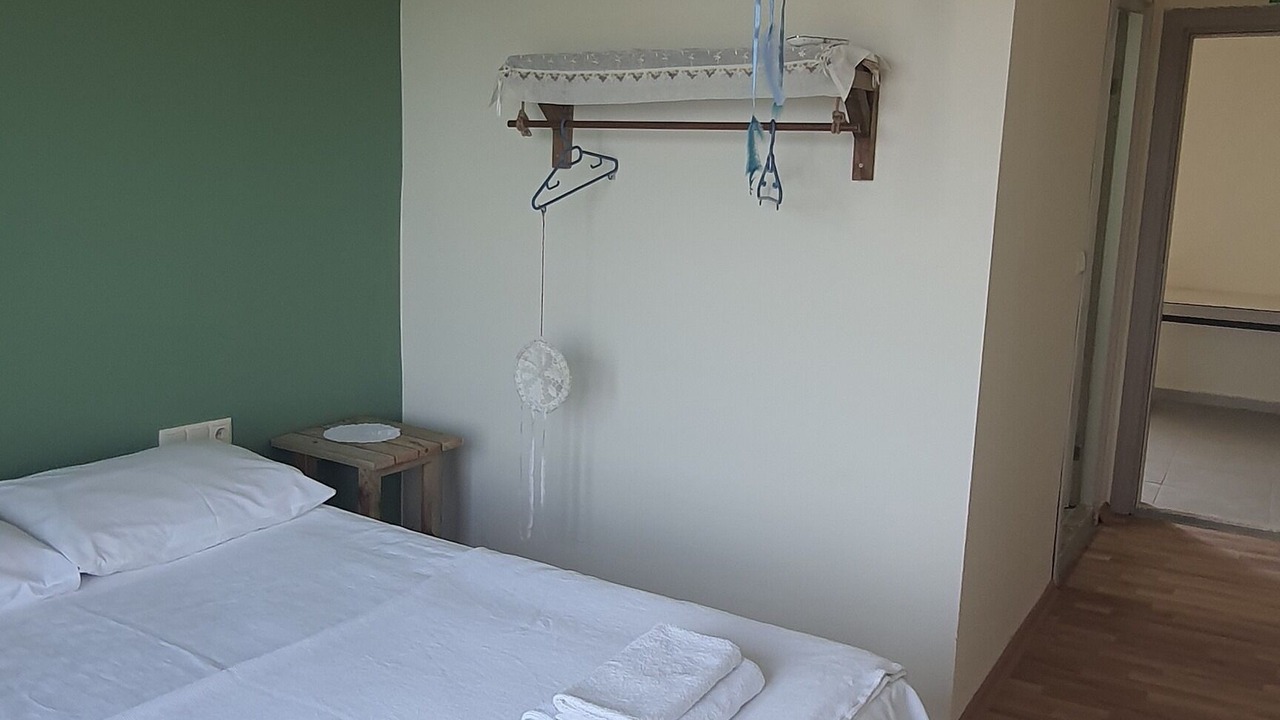 Photo of Bedroom in Ayvacik
