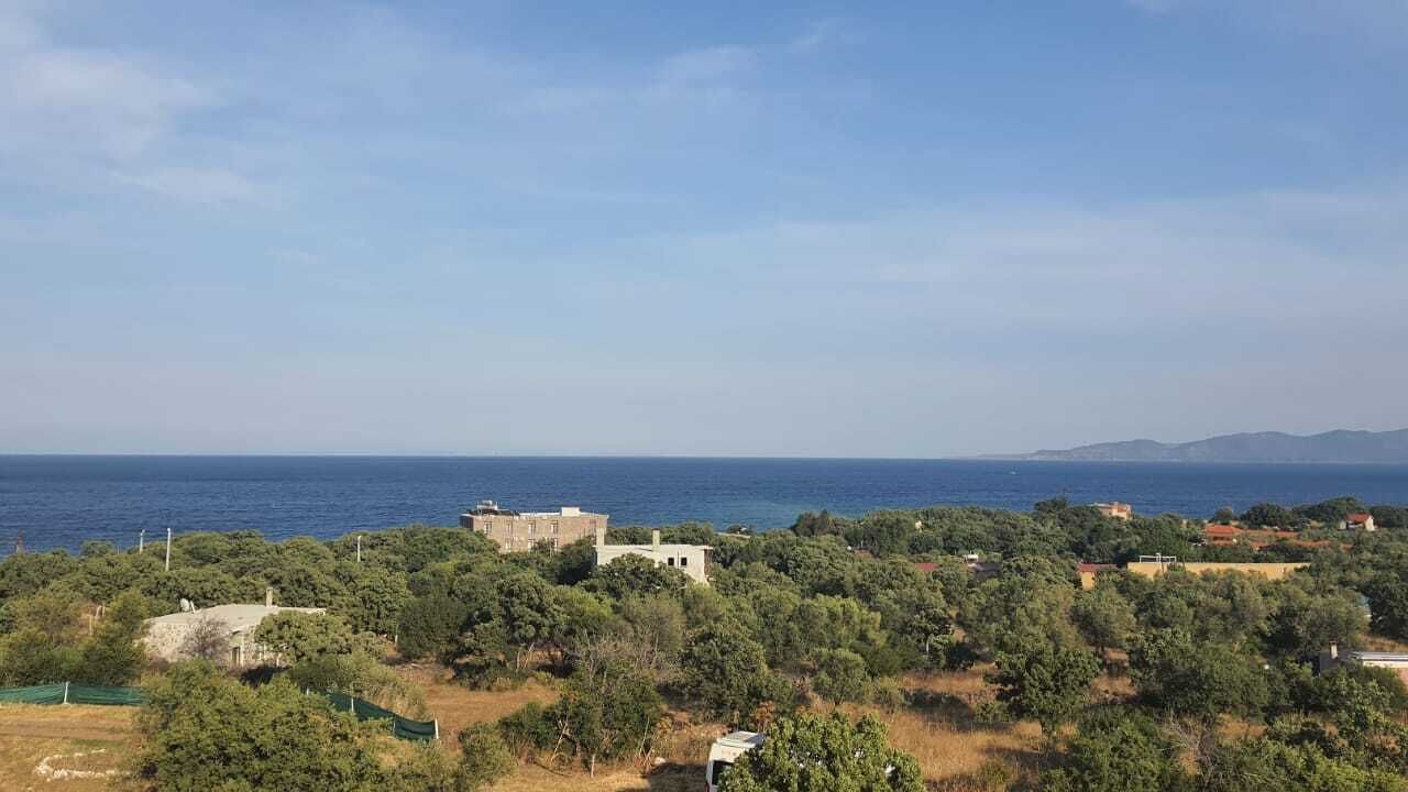 Photo of Patio Balcony in Ayvacik