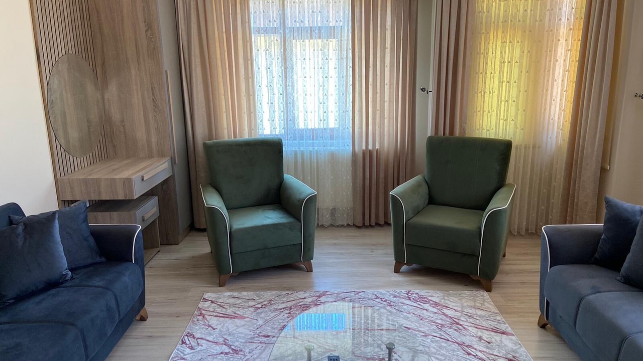 Photo of Livingroom in Trabzon