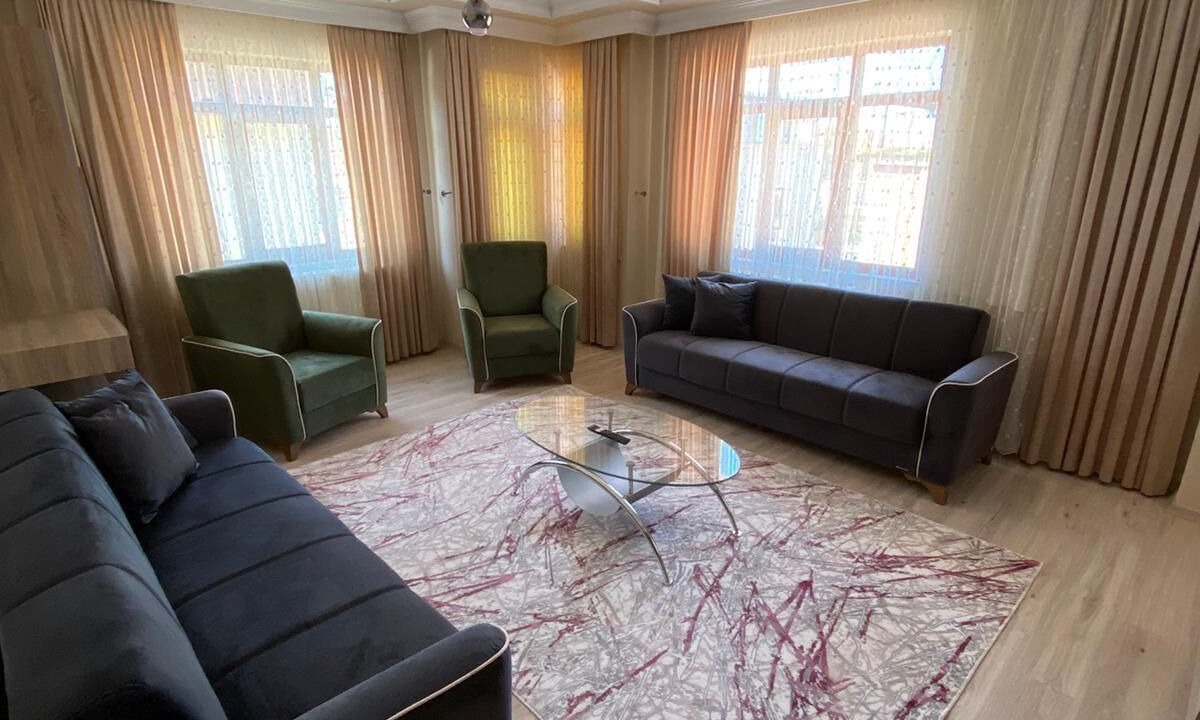 Photo of Livingroom in Trabzon