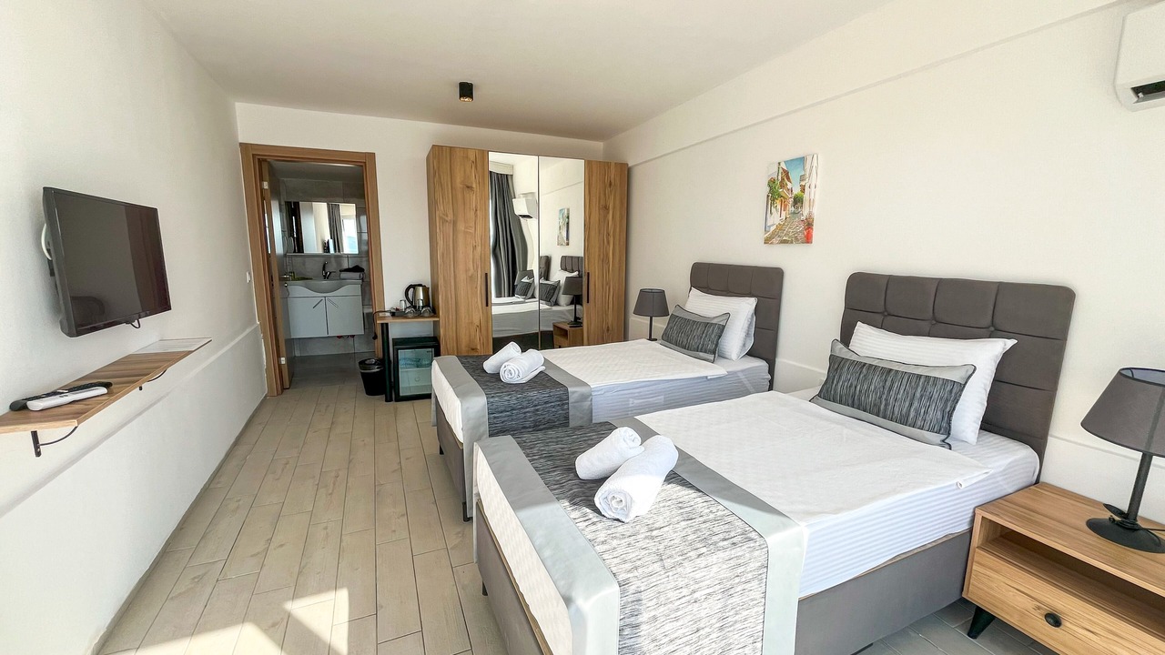 Photo of Bedroom in Gulluk