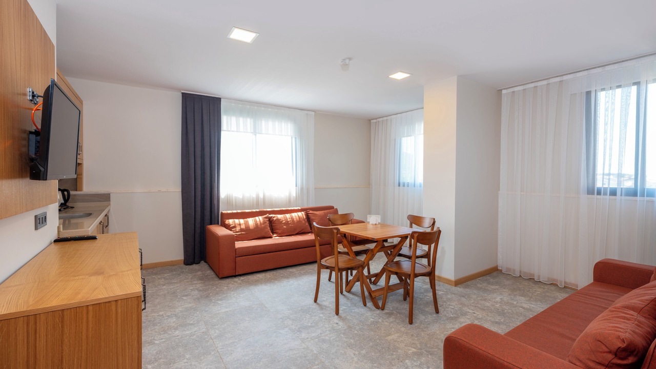 Photo of Bedroom in Urla