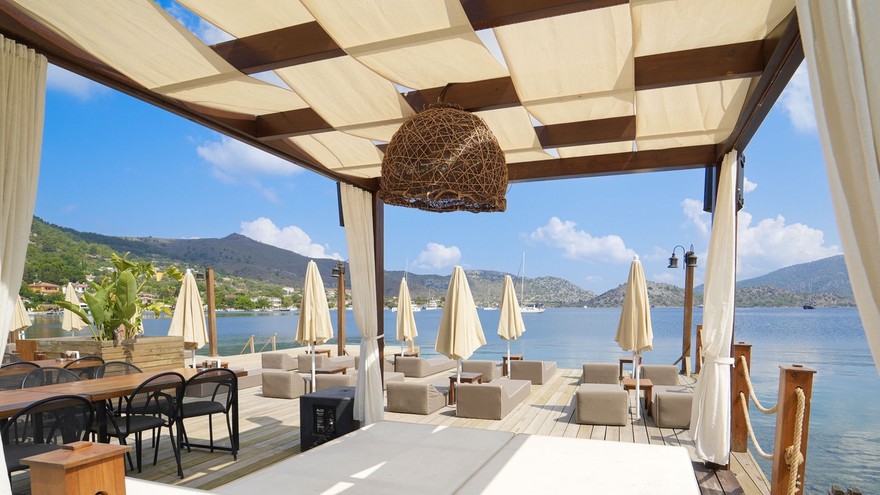 Photo of Outdoor in Selimiye