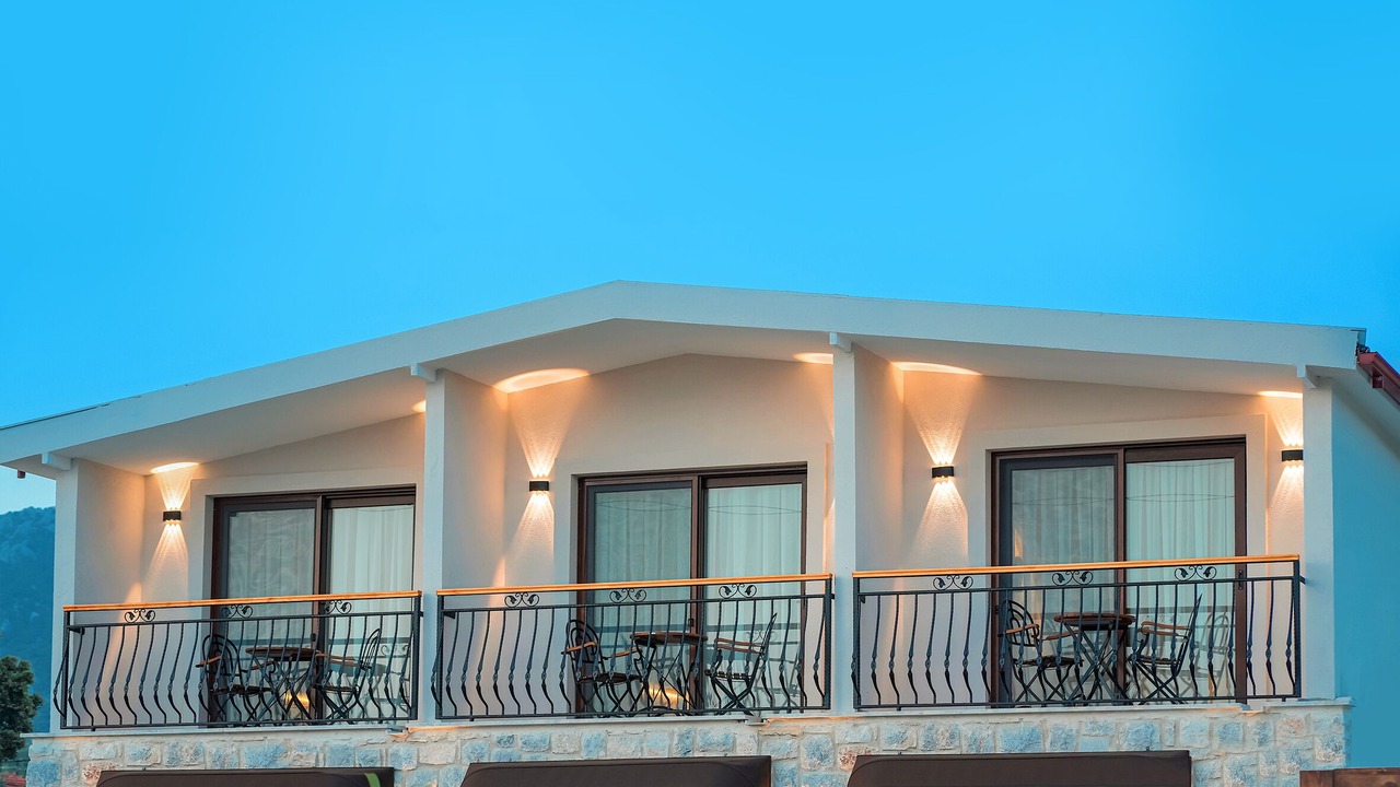 Photo of Outdoor in Selimiye