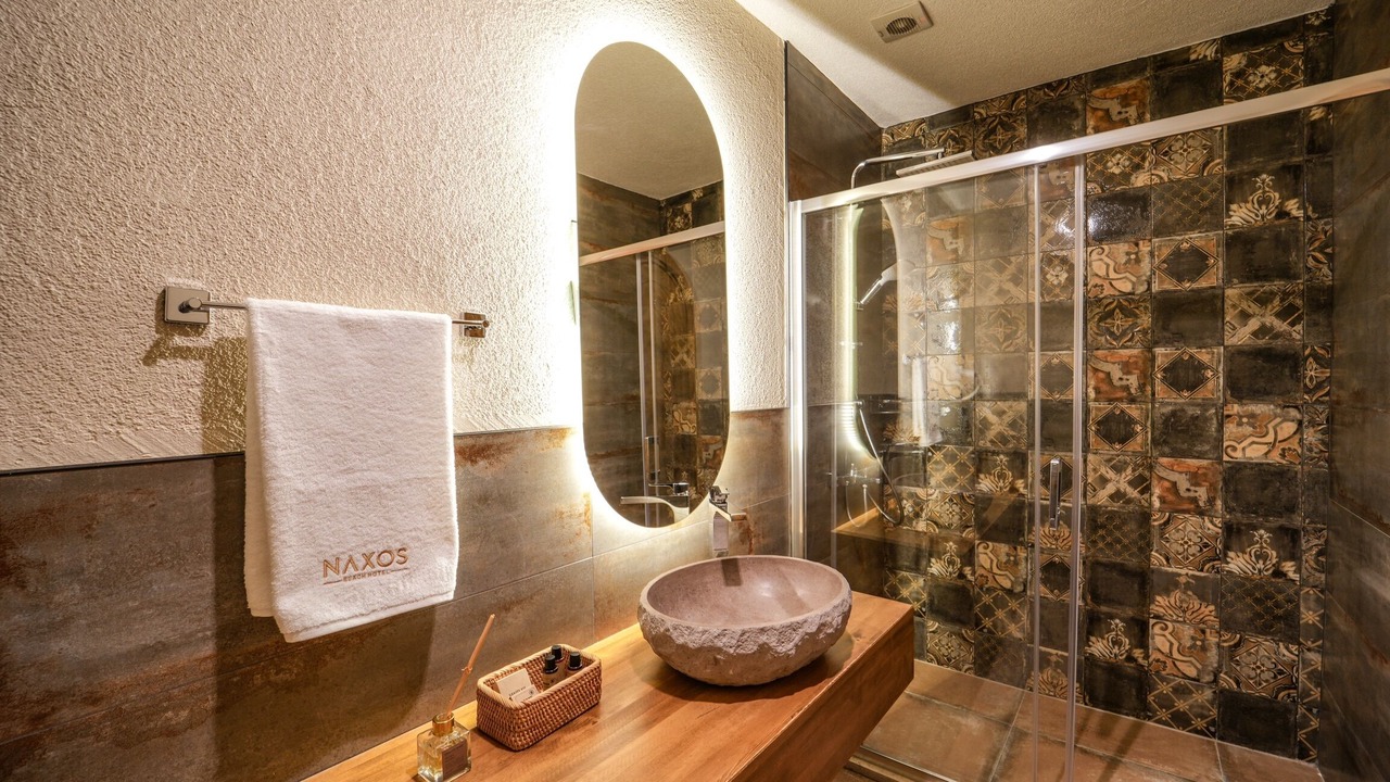 Photo of Bathroom in Selimiye