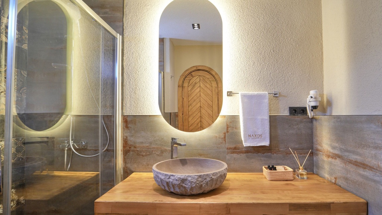 Photo of Bathroom in Selimiye