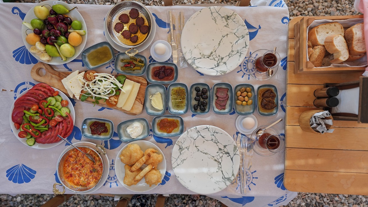 Photo of Others in Ayvalik