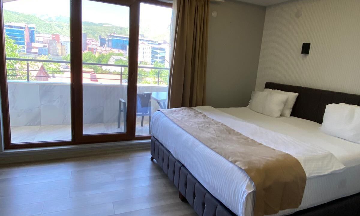 Photo of Bedroom in Tatvan