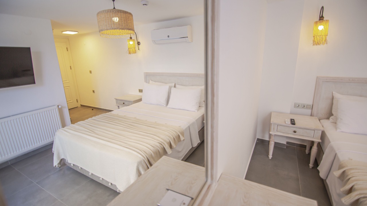 Photo of Bedroom in Tokoglu