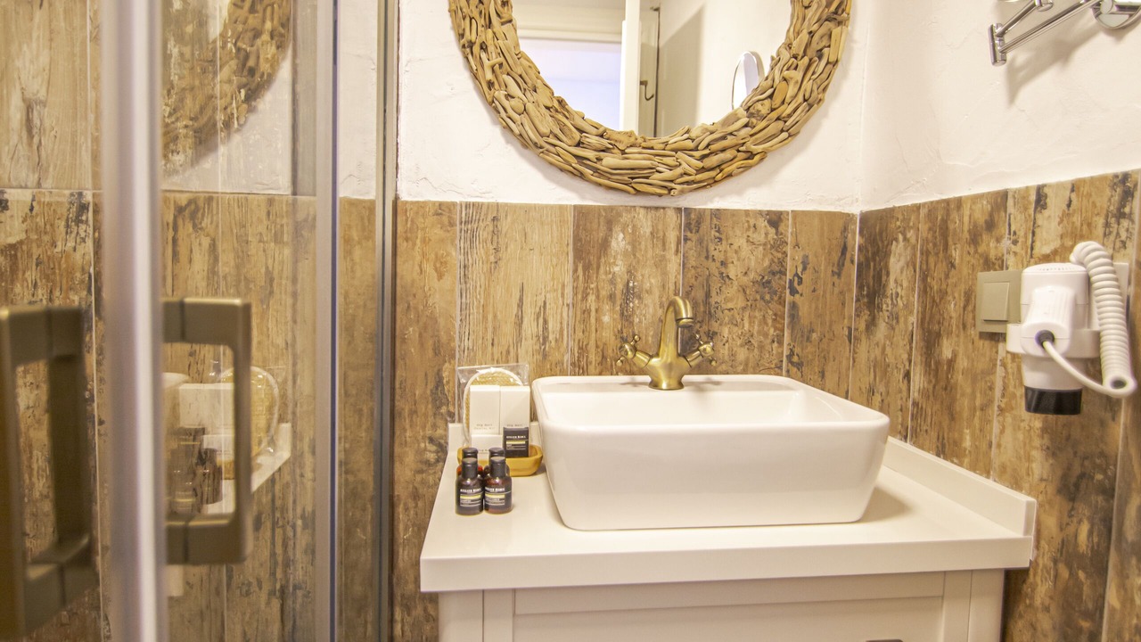 Photo of Bathroom in Tokoglu