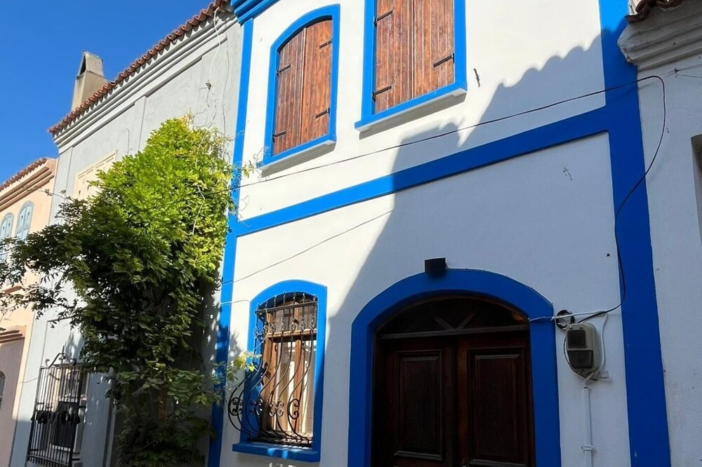 Photo of Outdoor in Bozcaada