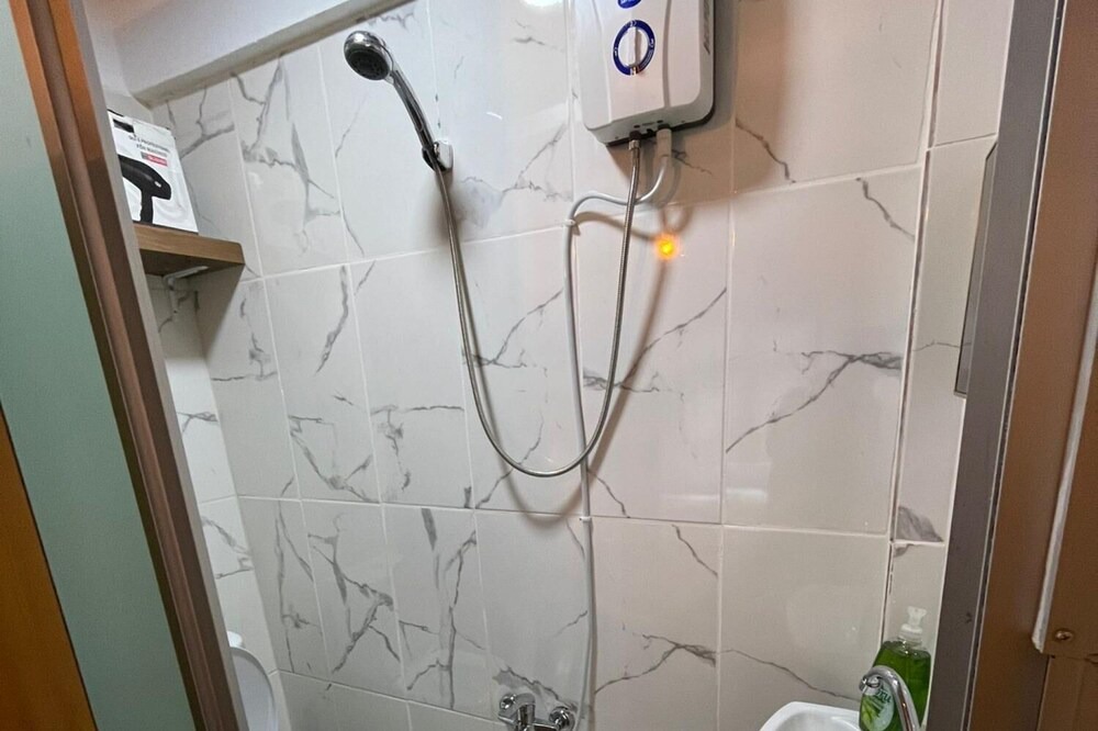 Photo of Bathroom in Bozcaada