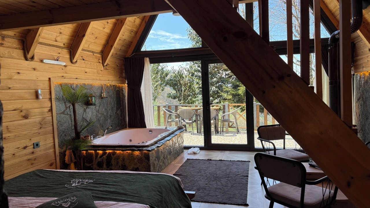 Photo of Bedroom in Ayder