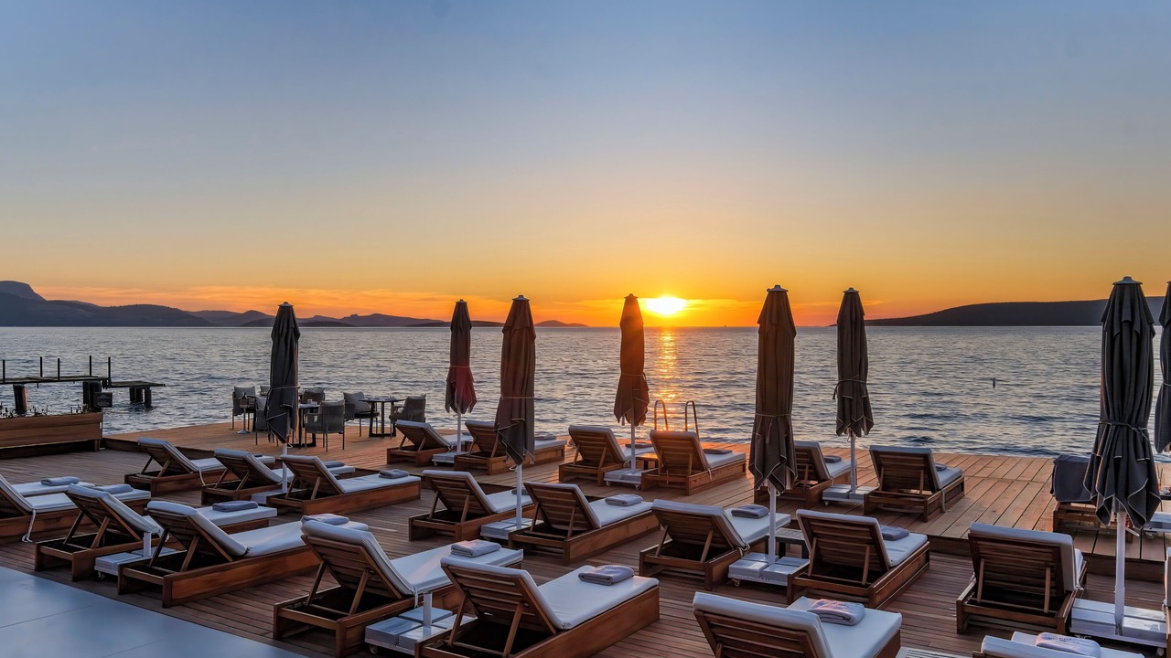 Photo of Others in Bodrum