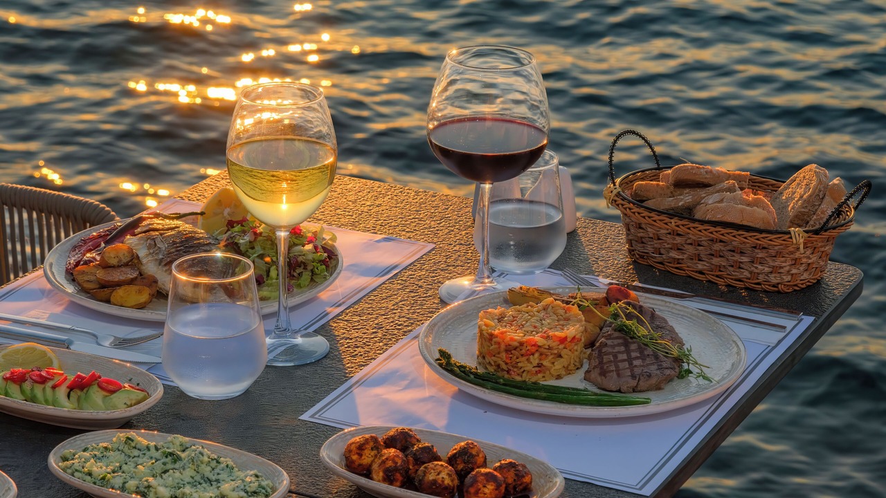 Photo of Others in Bodrum