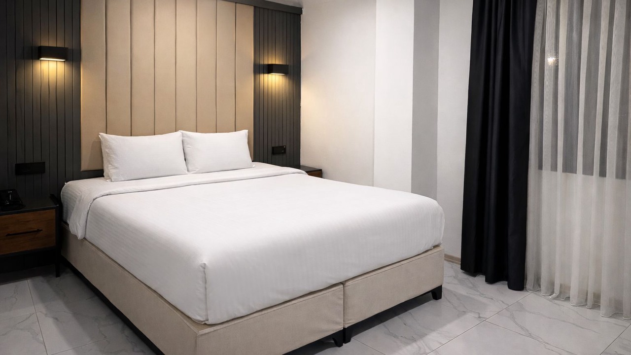 Photo of Bedroom in Arnavutkoy