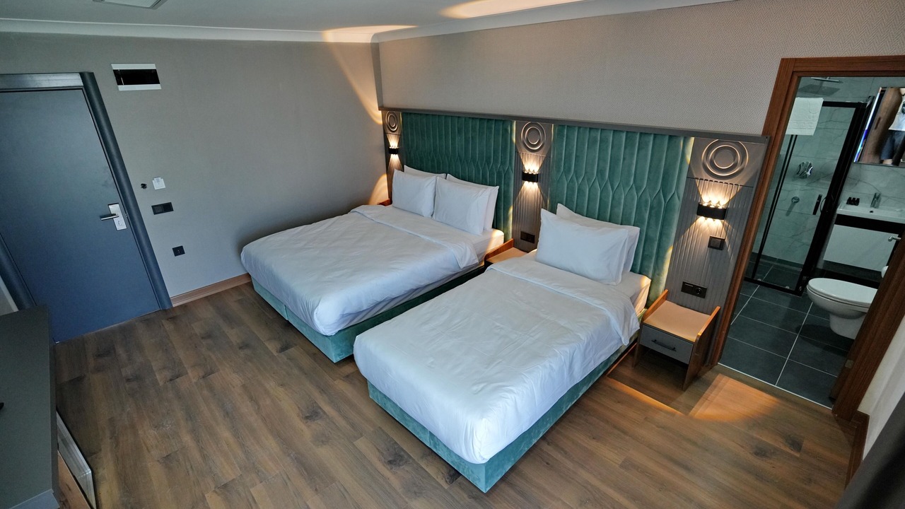 Photo of Bedroom in Arnavutkoy