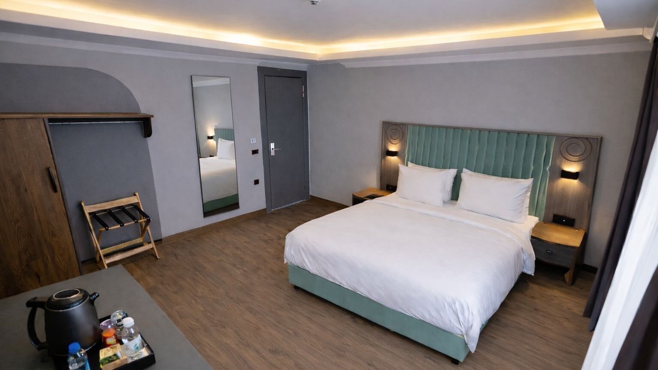 Photo of Bedroom in Arnavutkoy