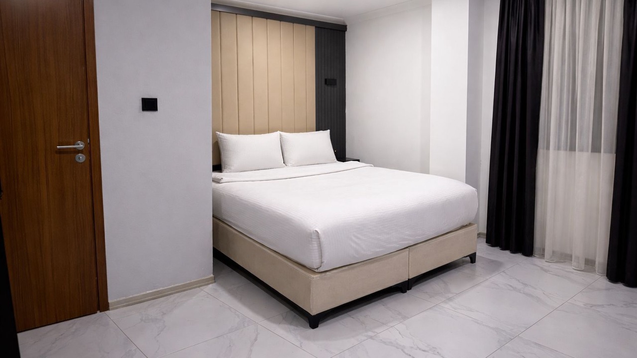 Photo of Bedroom in Arnavutkoy