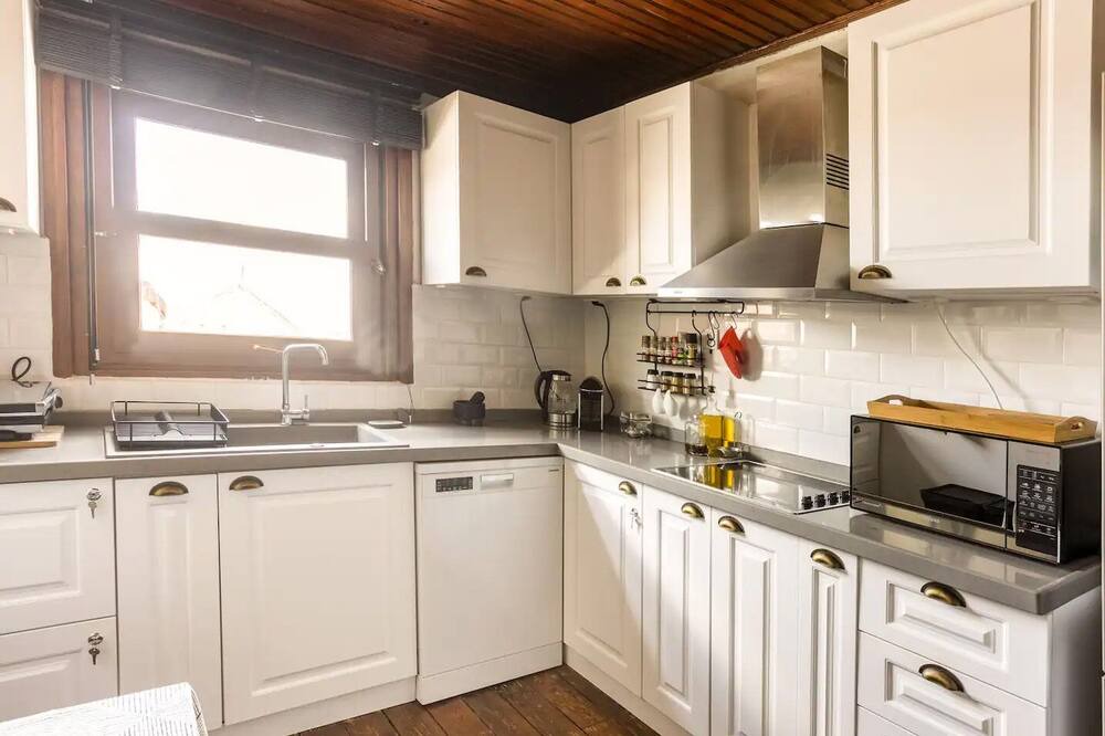 Photo of Kitchen in Galata