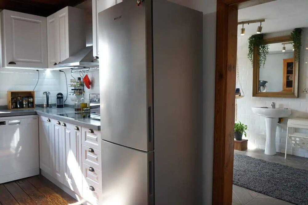 Photo of Kitchen in Galata