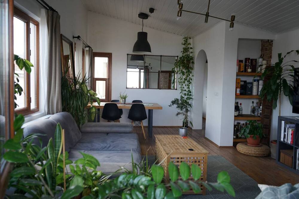 Photo of Patio Balcony in Galata
