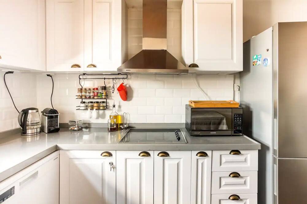 Photo of Kitchen in Galata