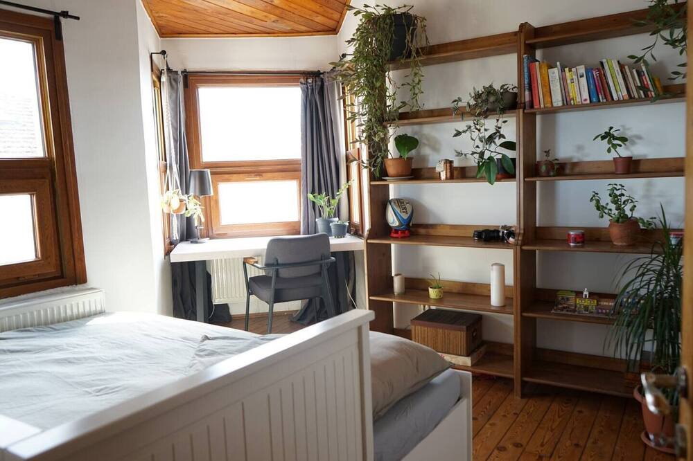Photo of Bedroom in Galata