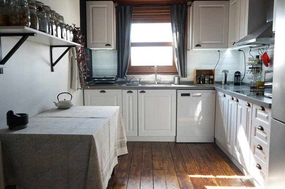 Photo of Kitchen in Galata
