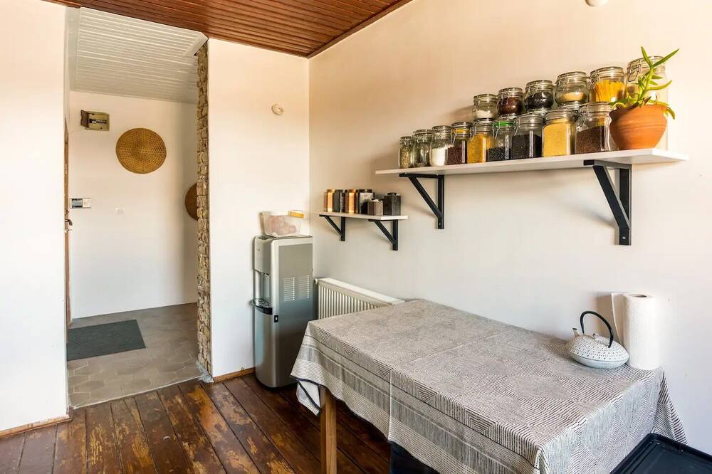 Photo of Bedroom in Galata