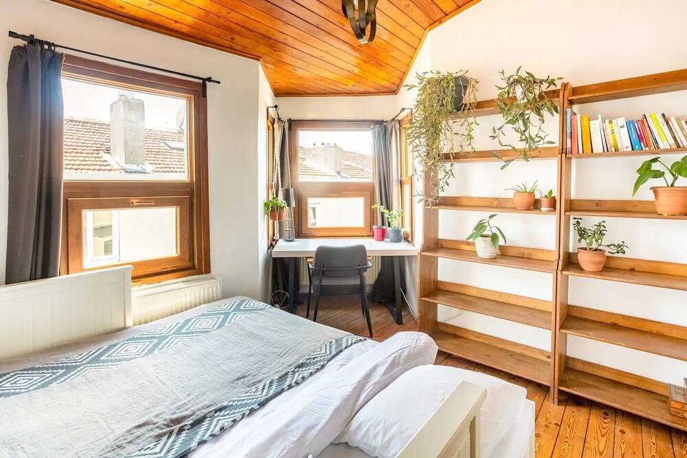 Photo of Bedroom in Galata
