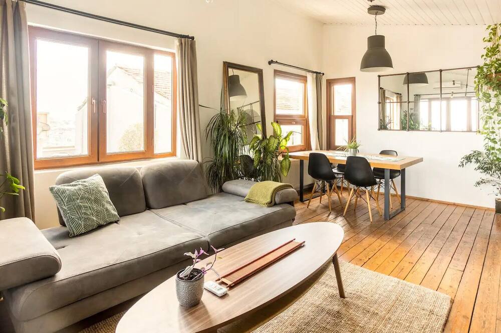 Photo of Livingroom in Galata