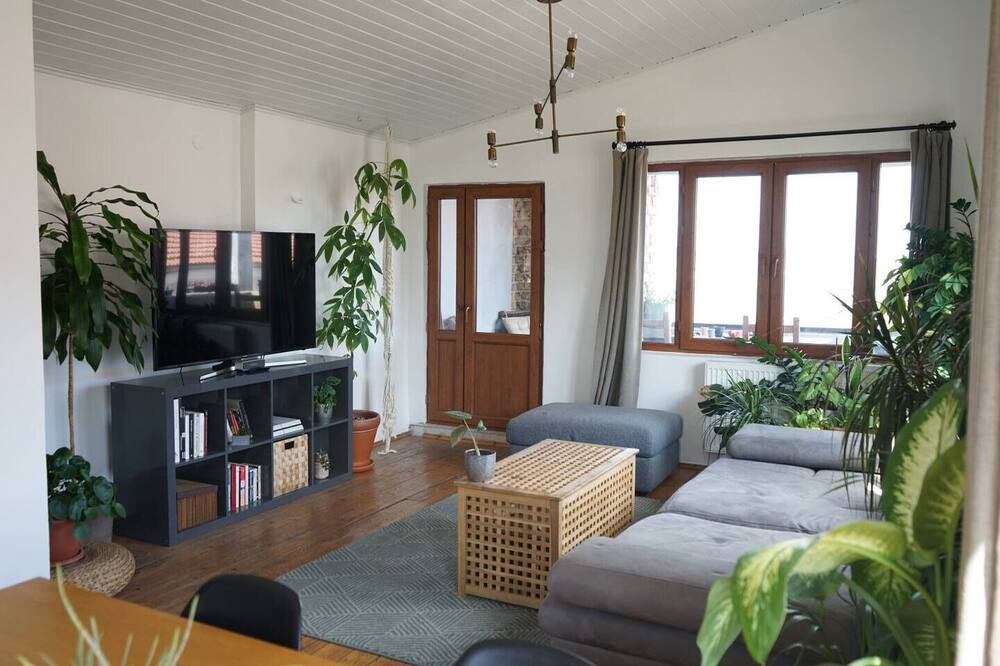 Photo of Livingroom in Galata