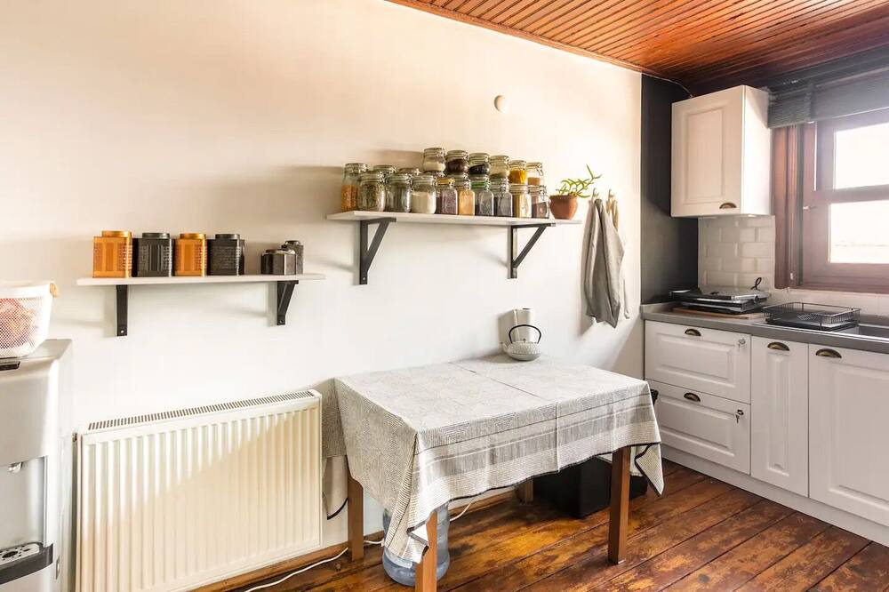 Photo of Kitchen in Galata