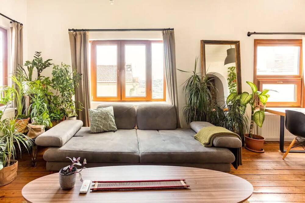 Photo of Livingroom in Galata